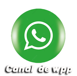 Canal de WhatsApp