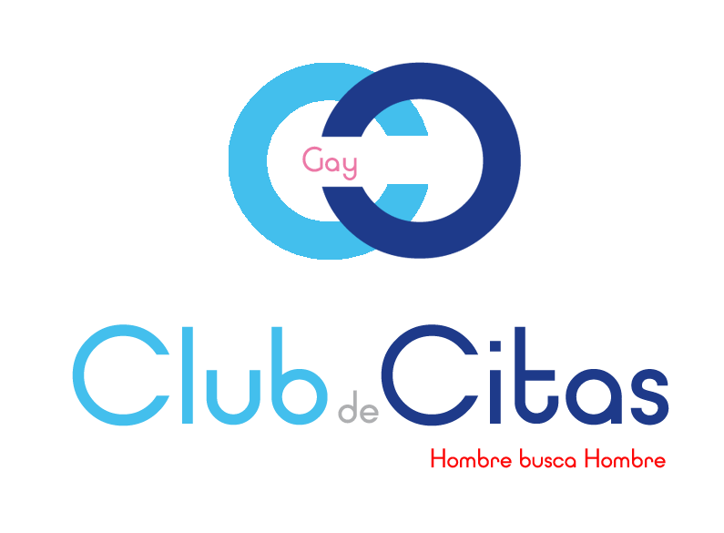 Club de Citas Gay Logo